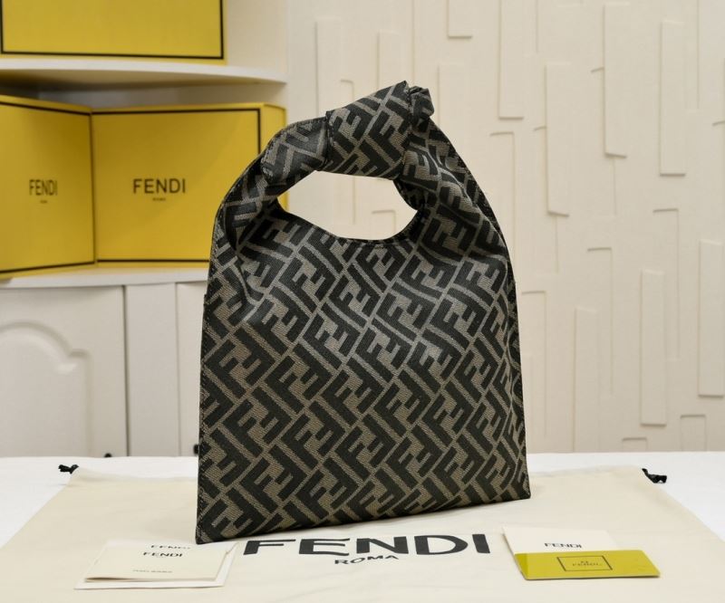 Fendi Top Handle Bags